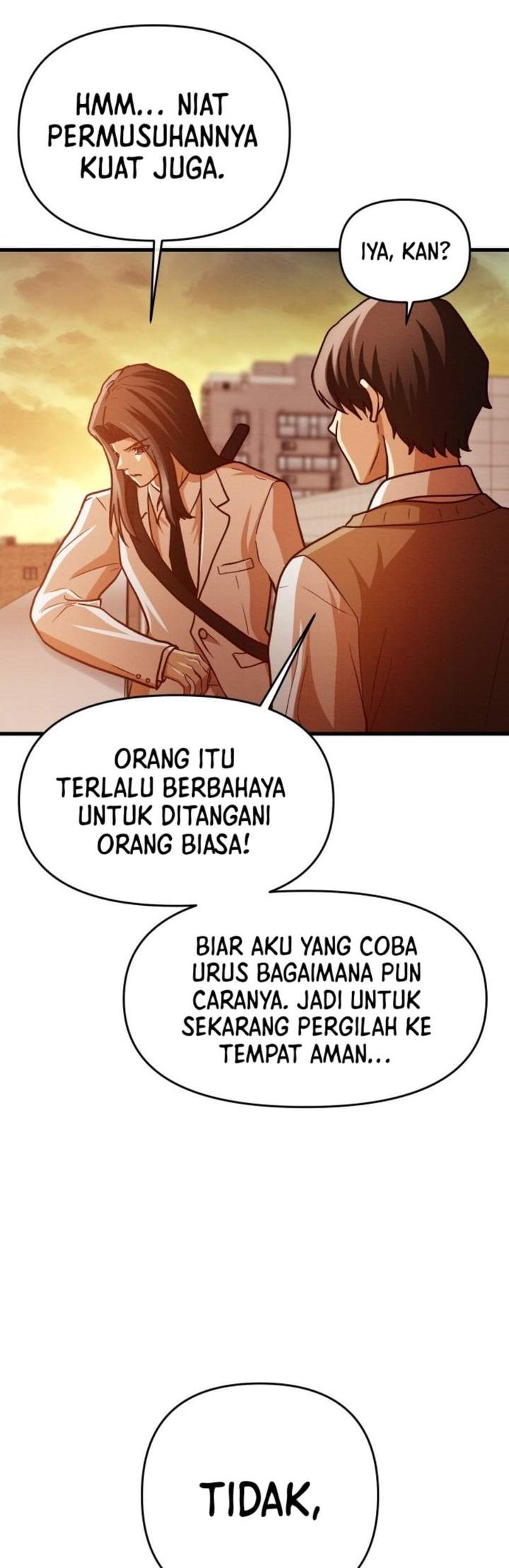 The Ultimate Romanticist Chapter 7