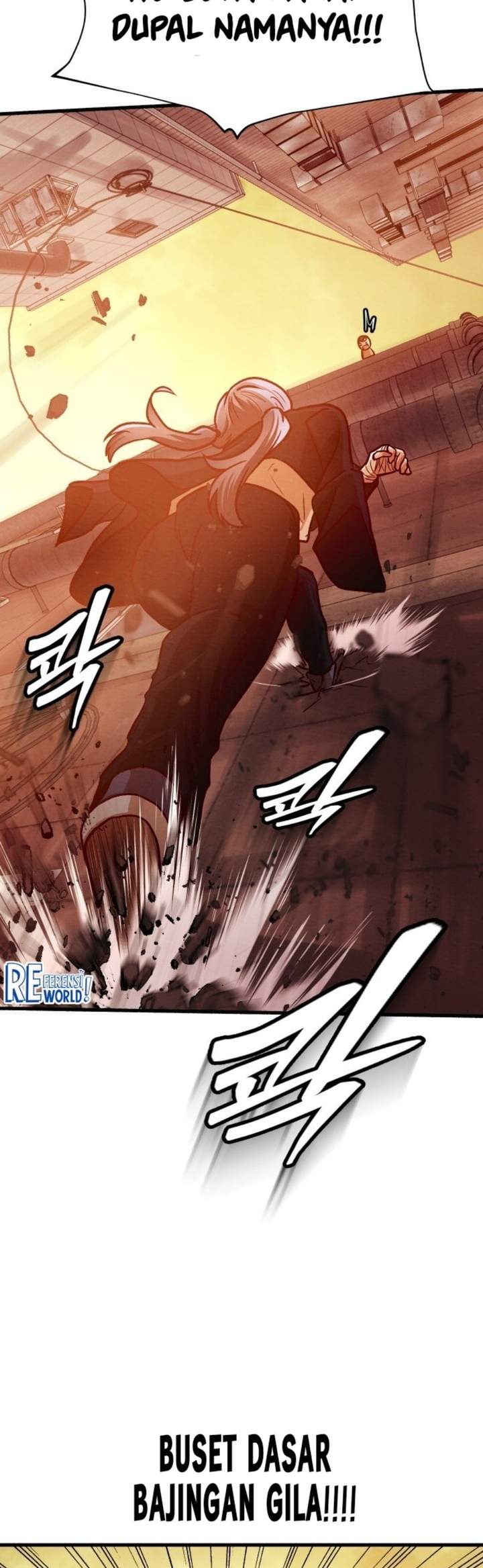 The Ultimate Romanticist Chapter 7