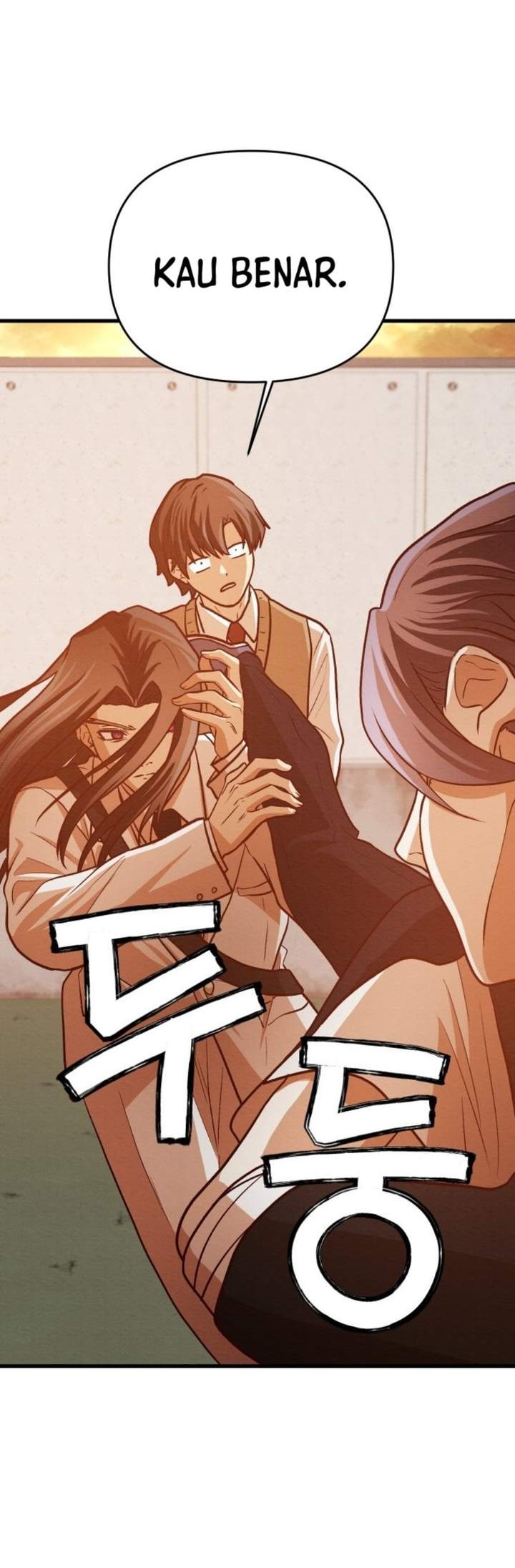 The Ultimate Romanticist Chapter 7