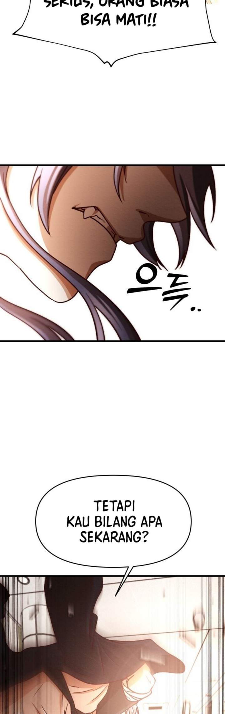 The Ultimate Romanticist Chapter 8