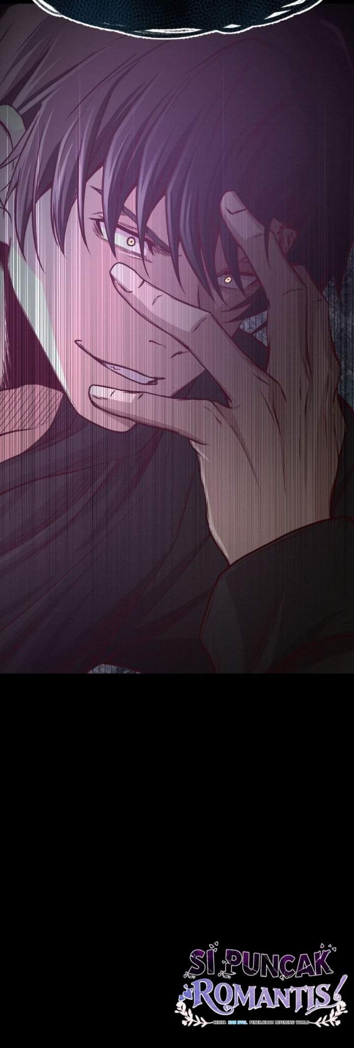 The Ultimate Romanticist Chapter 8