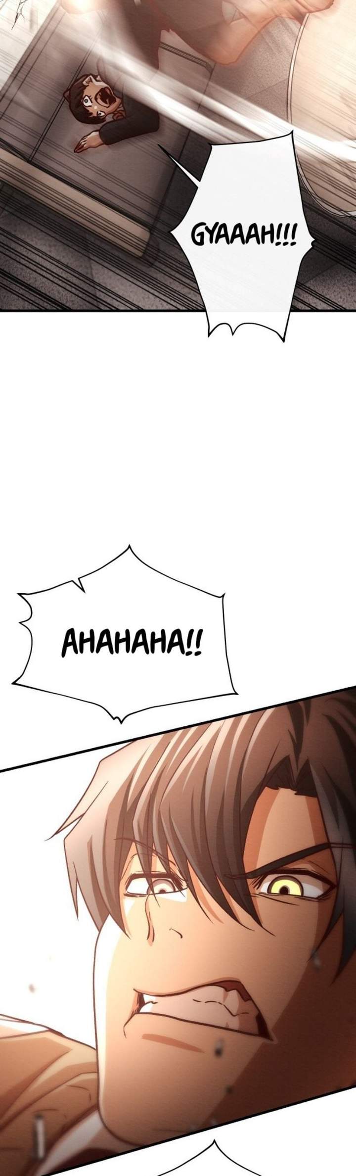 The Ultimate Romanticist Chapter 8