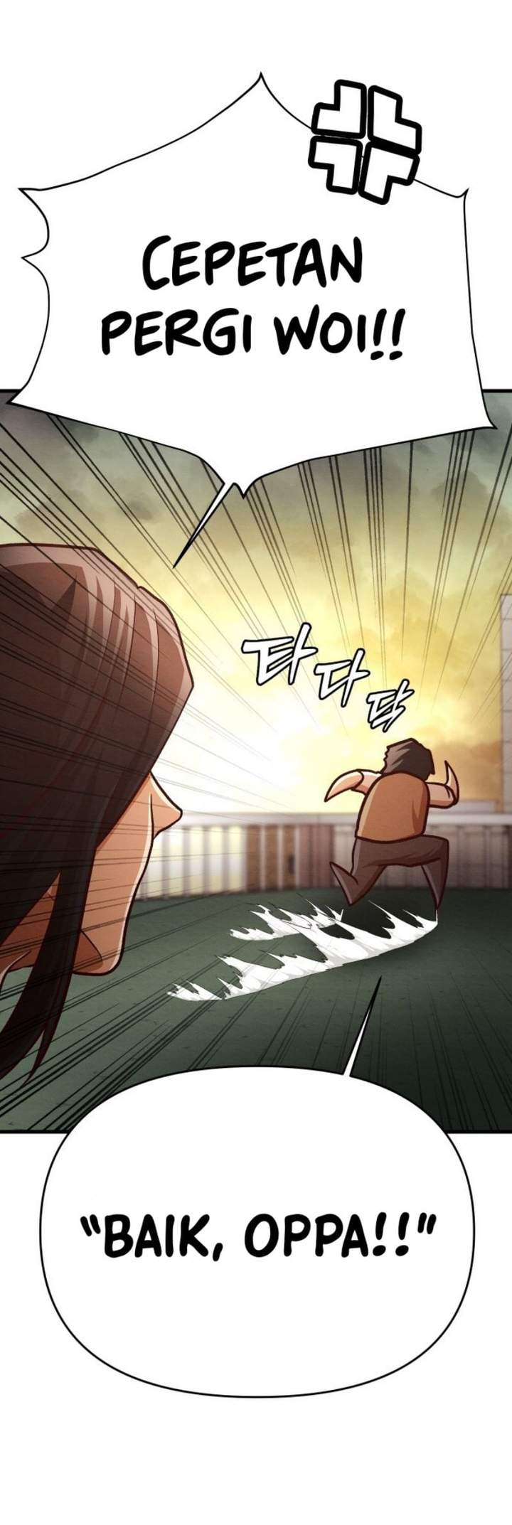The Ultimate Romanticist Chapter 8