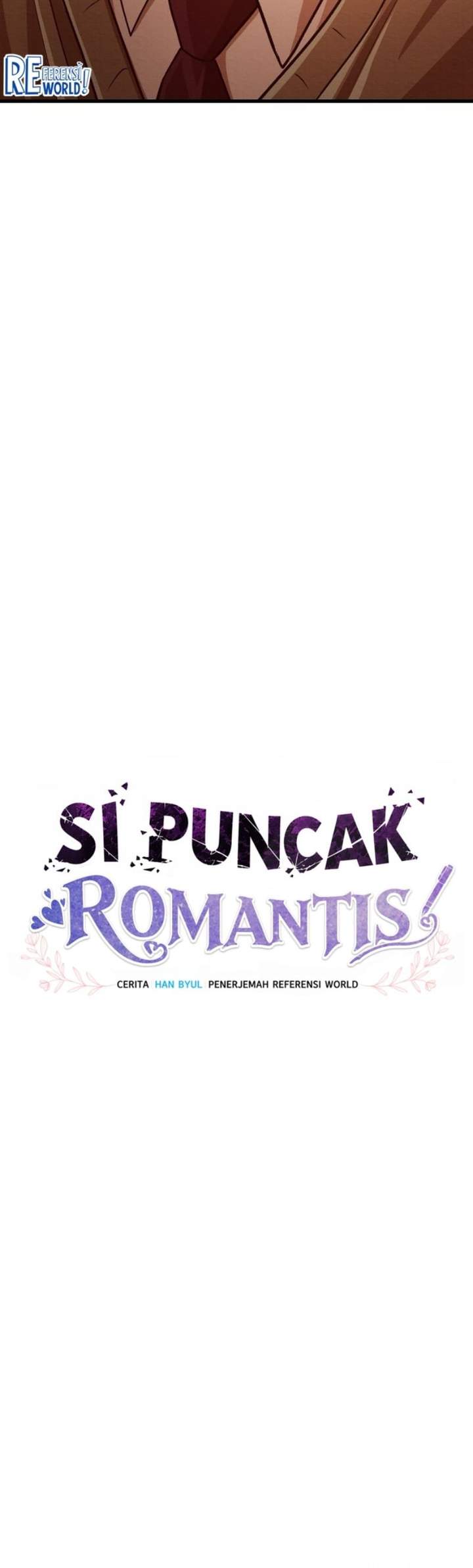 The Ultimate Romanticist Chapter 8
