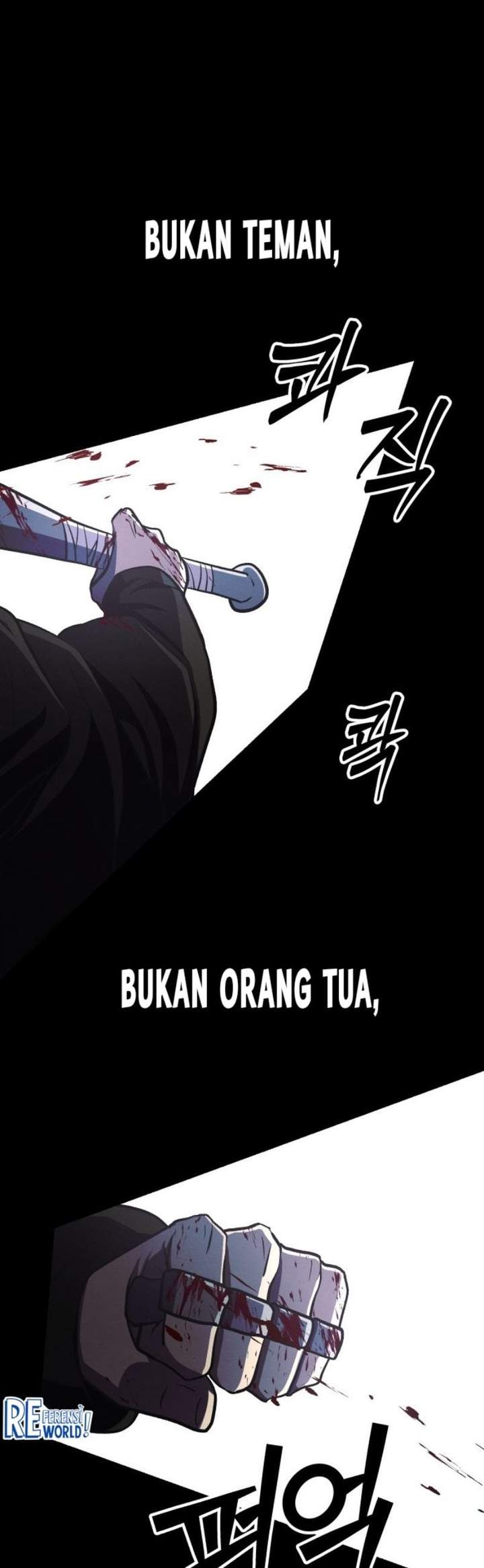 The Ultimate Romanticist Chapter 8