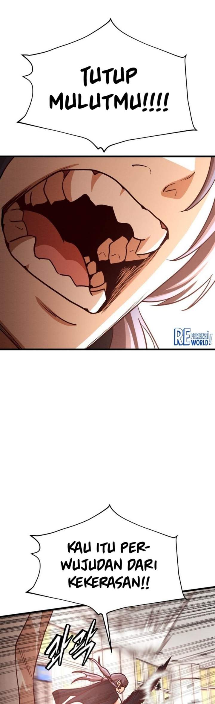 The Ultimate Romanticist Chapter 8