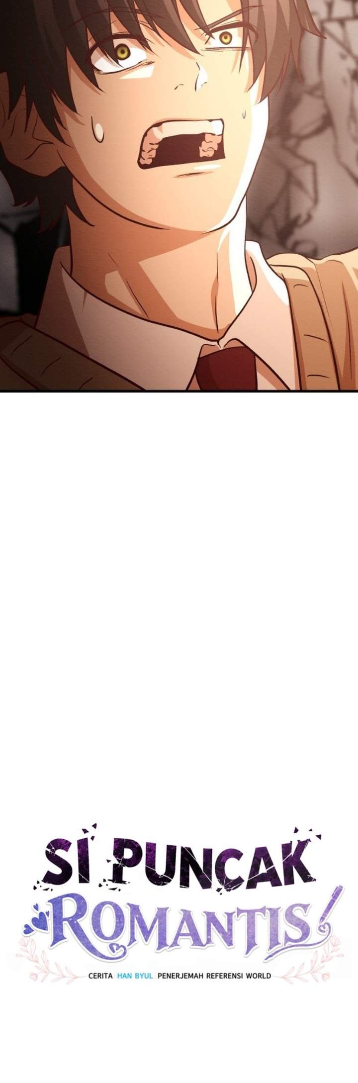 The Ultimate Romanticist Chapter 9