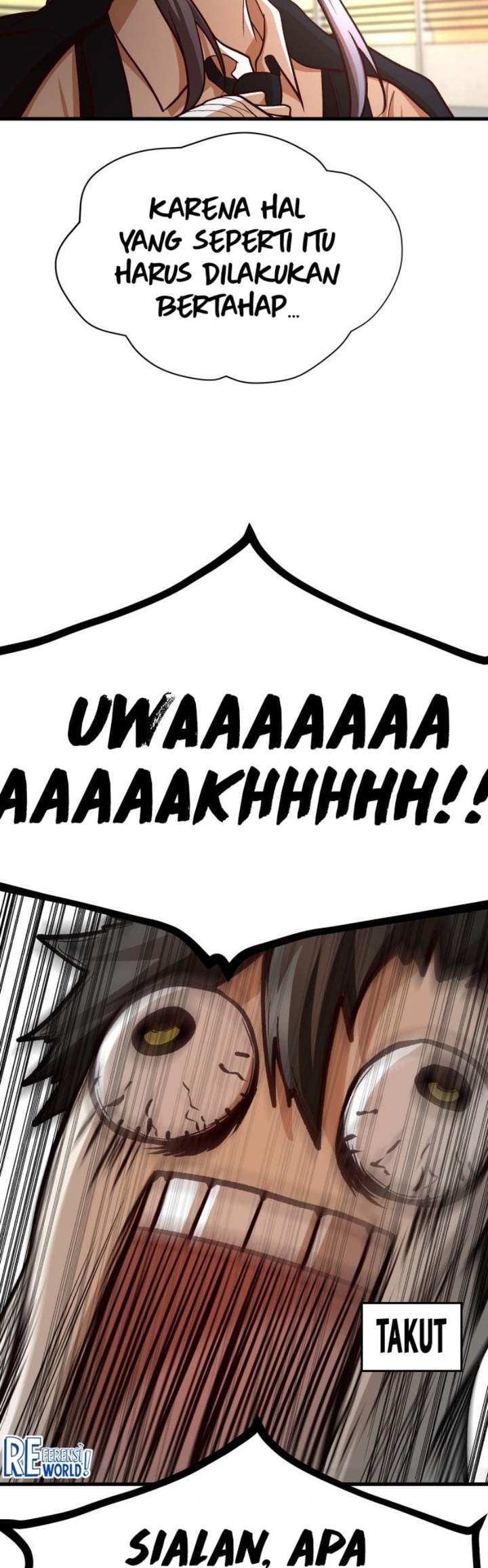 The Ultimate Romanticist Chapter 9