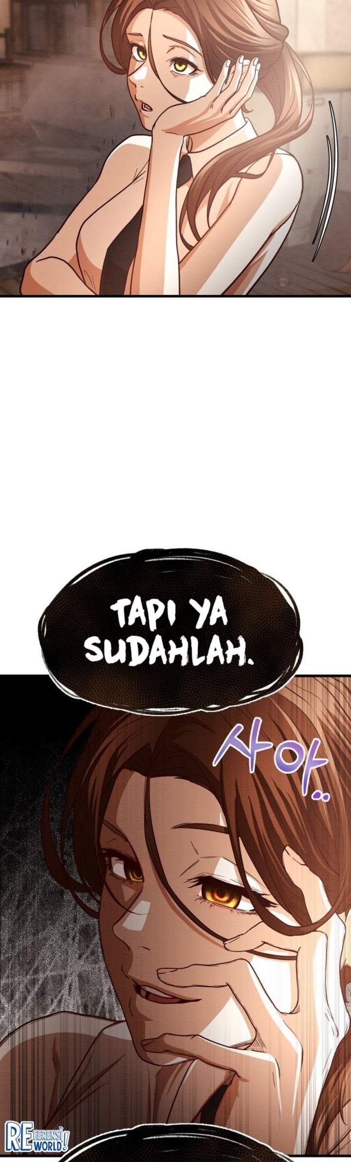 The Ultimate Romanticist Chapter 9