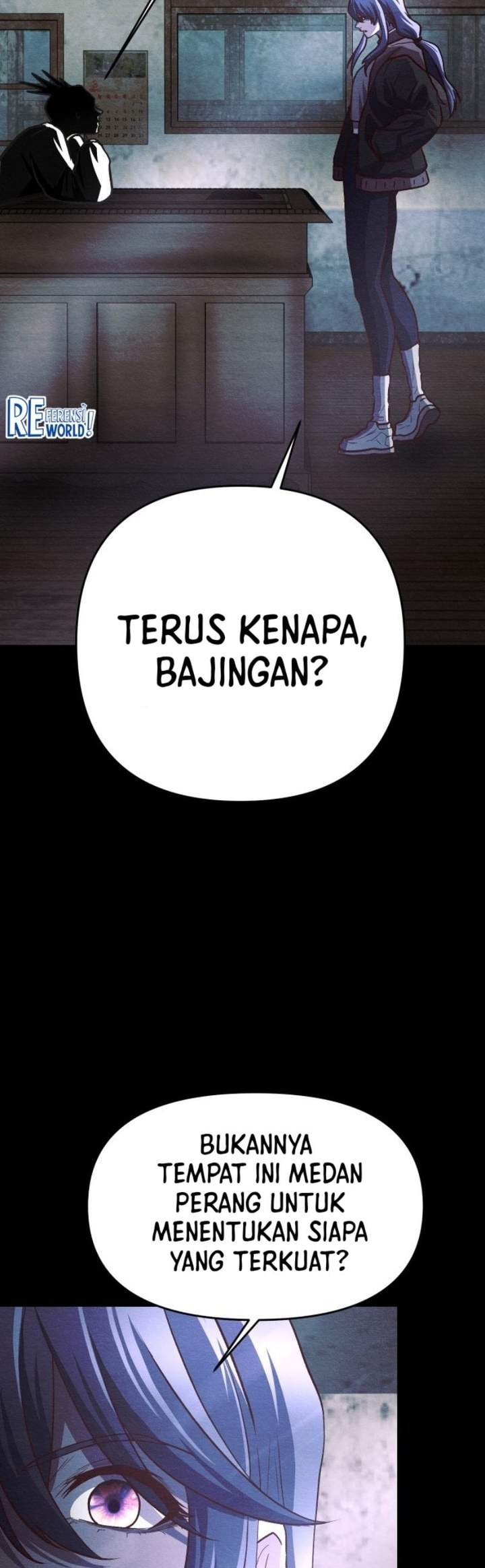 The Ultimate Romanticist Chapter 9