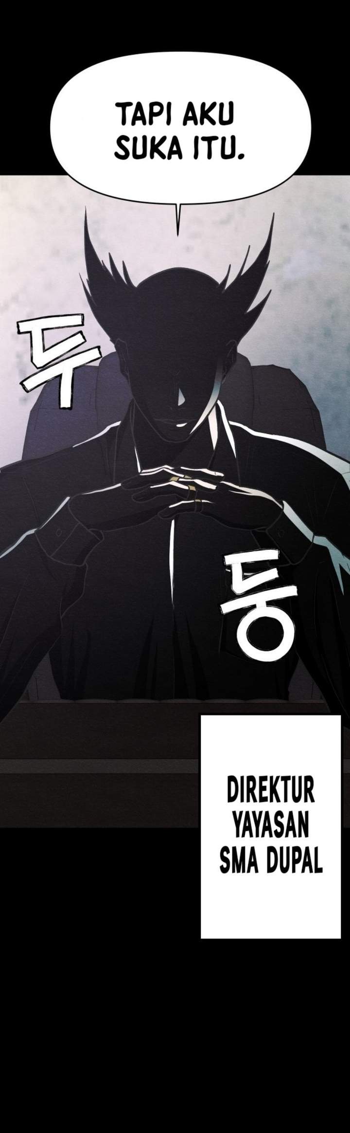 The Ultimate Romanticist Chapter 9