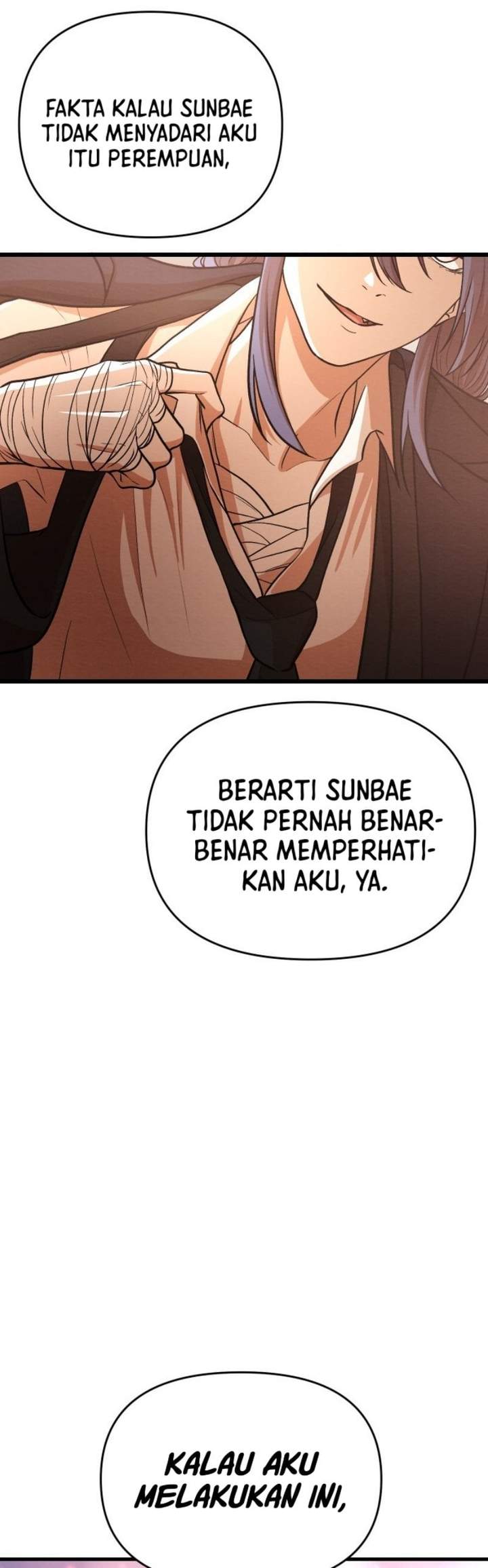 The Ultimate Romanticist Chapter 9
