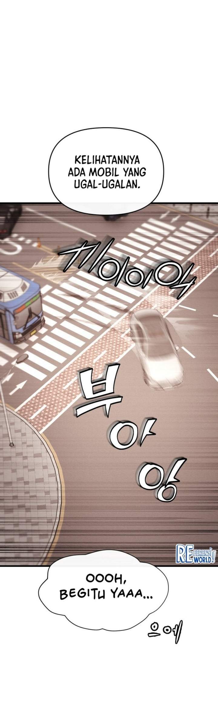 The Ultimate Romanticist Chapter 9