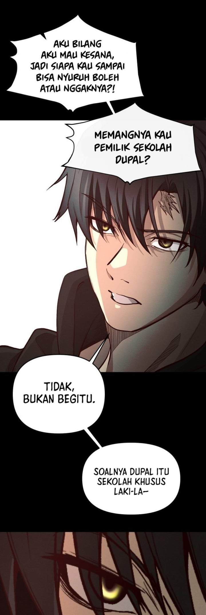 The Ultimate Romanticist Chapter 9