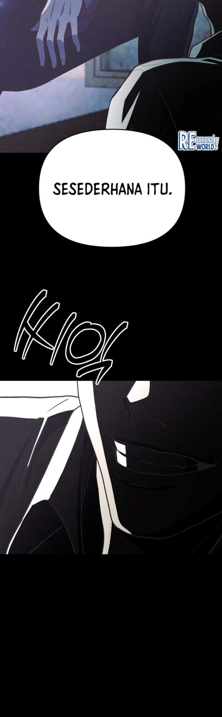 The Ultimate Romanticist Chapter 9