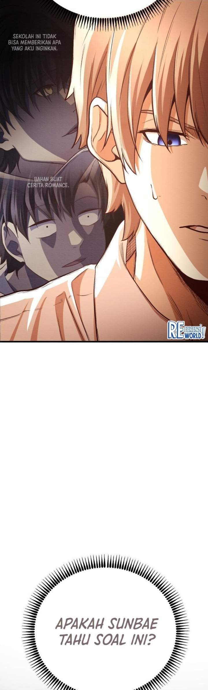 The Ultimate Romanticist Chapter 9