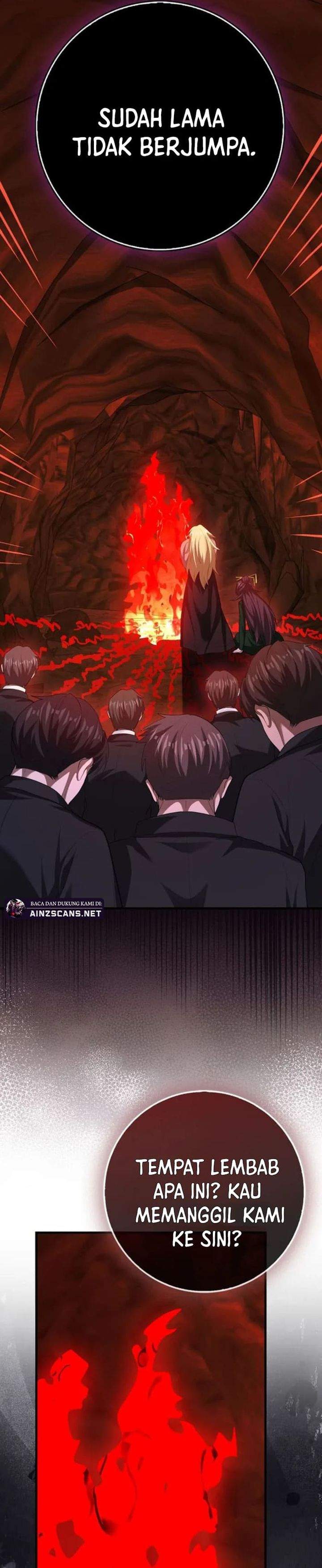 Return Of The Martial Arts Genius Chapter 113