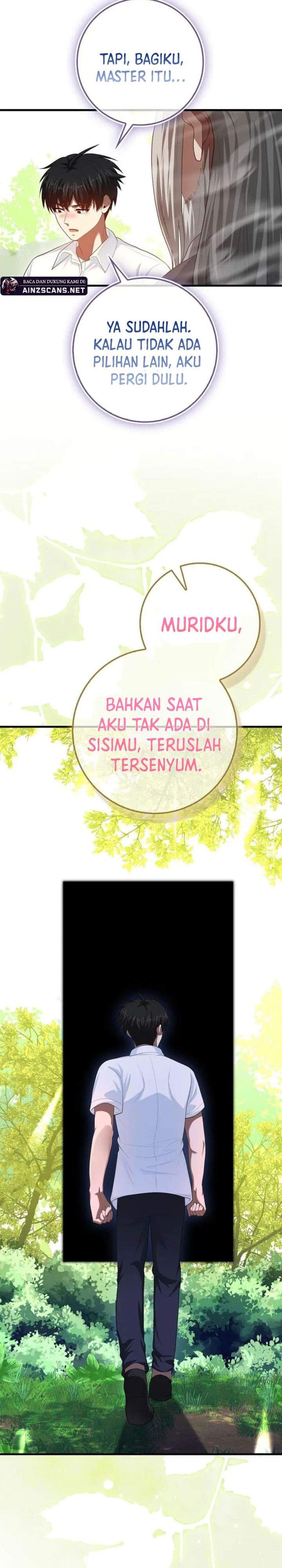 Return Of The Martial Arts Genius Chapter 113