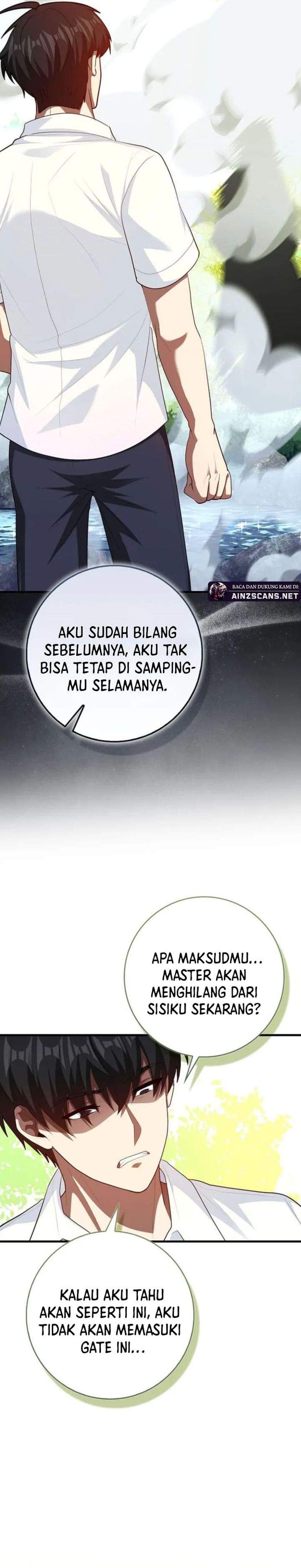Return Of The Martial Arts Genius Chapter 113