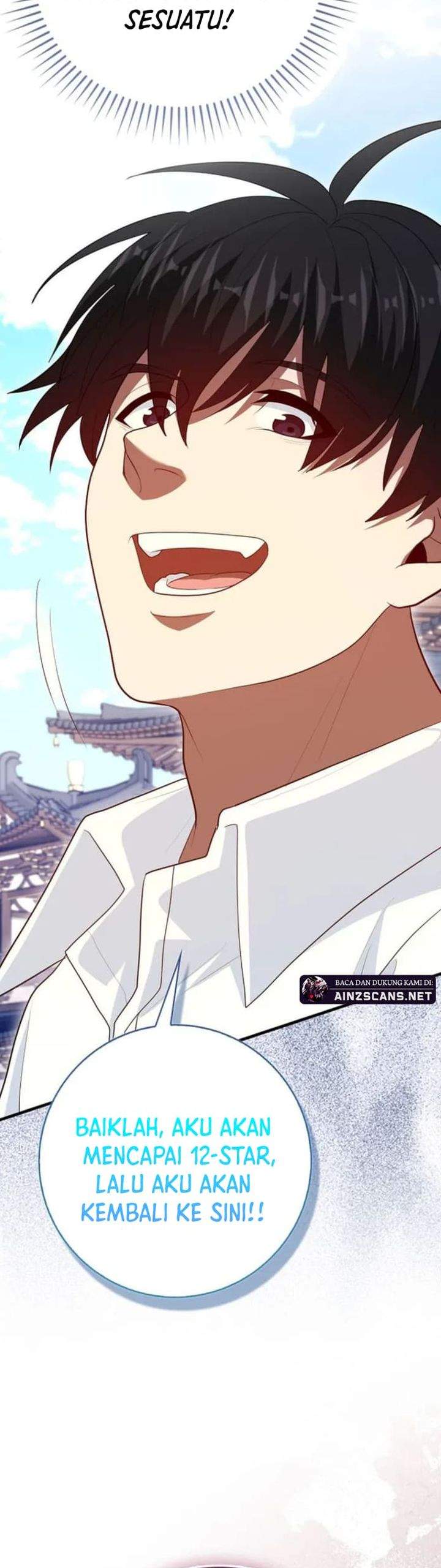 Return Of The Martial Arts Genius Chapter 113