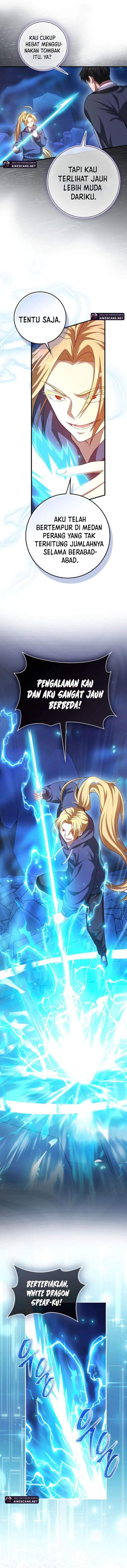Return Of The Martial Arts Genius Chapter 115