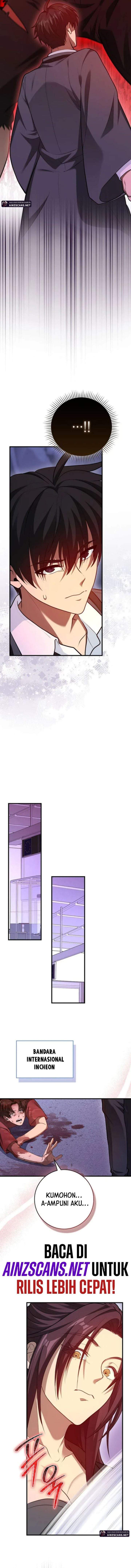 Return Of The Martial Arts Genius Chapter 116