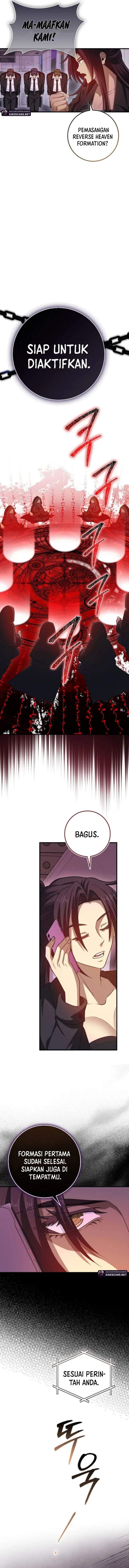 Return Of The Martial Arts Genius Chapter 116