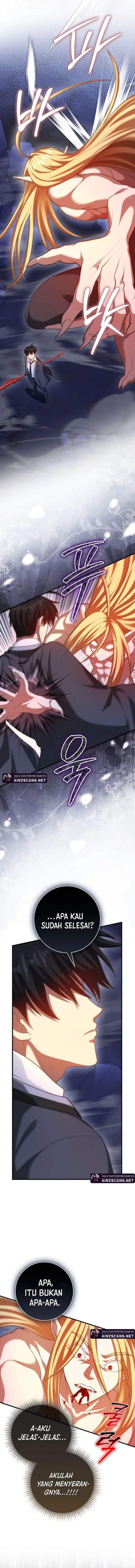 Return Of The Martial Arts Genius Chapter 117