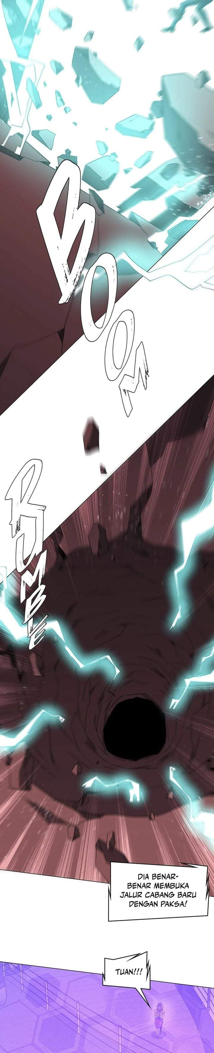 It All Starts With Trillions Of Nether Currency Chapter 241