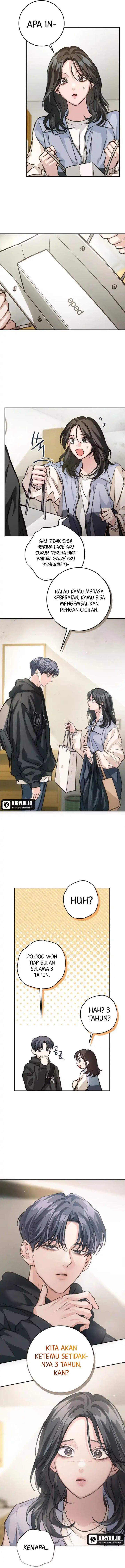Perfection Is Everything Chapter 13