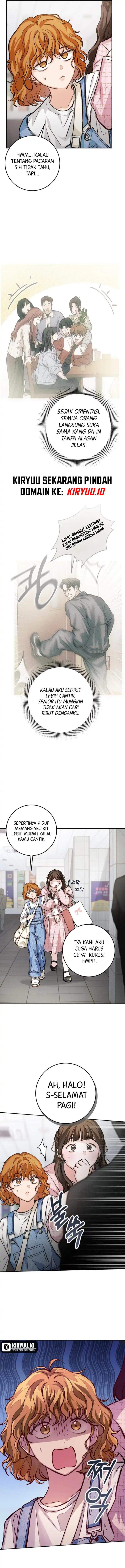 Perfection Is Everything Chapter 13