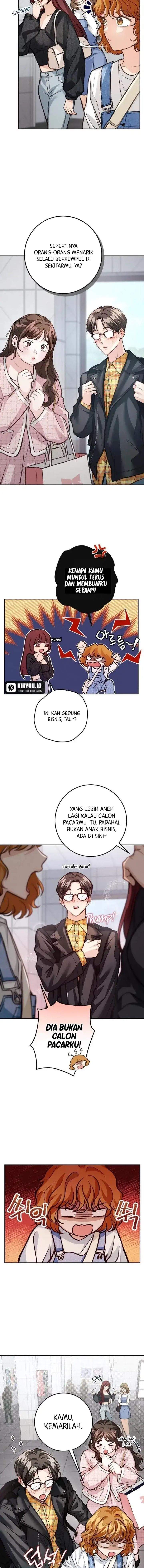 Perfection Is Everything Chapter 14