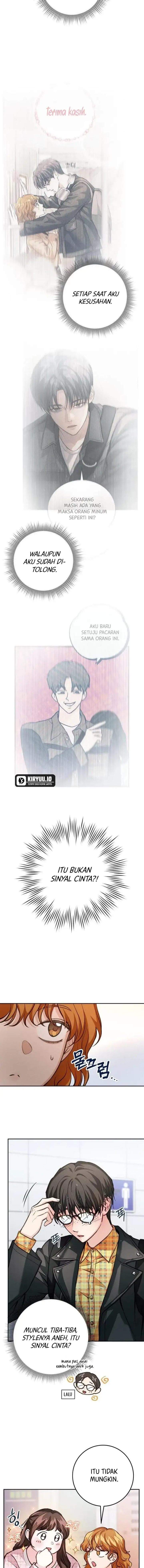 Perfection Is Everything Chapter 14