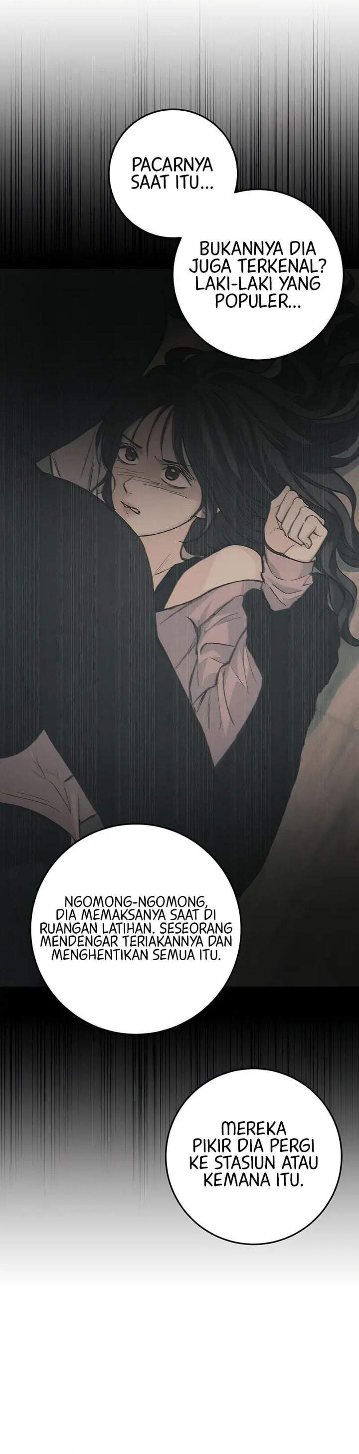 Perfection Is Everything Chapter 17