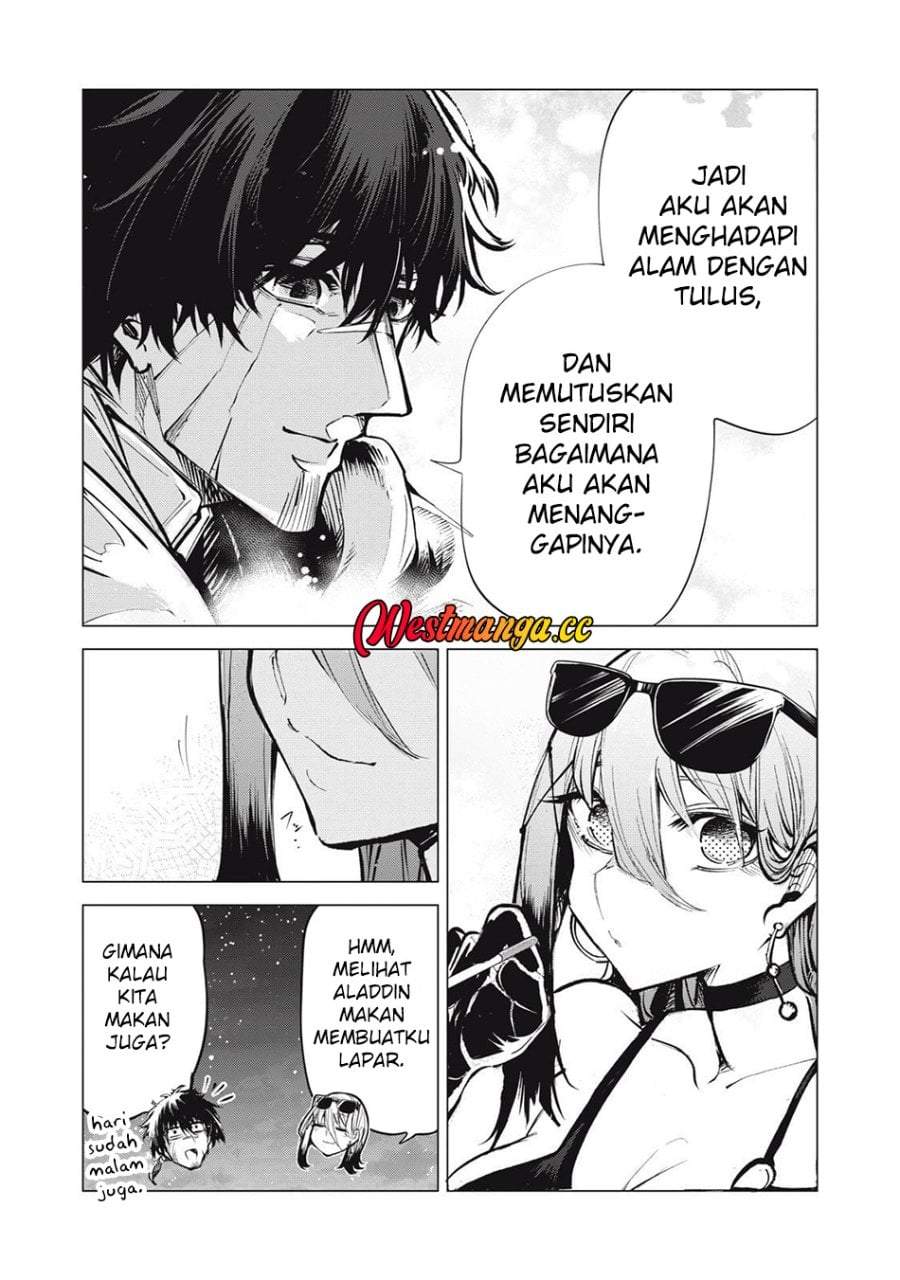 Kuni wo Owareta Ryuushi-san, Hirowareta Ringoku de Ukkari Musou shite Shimau. Chapter 31