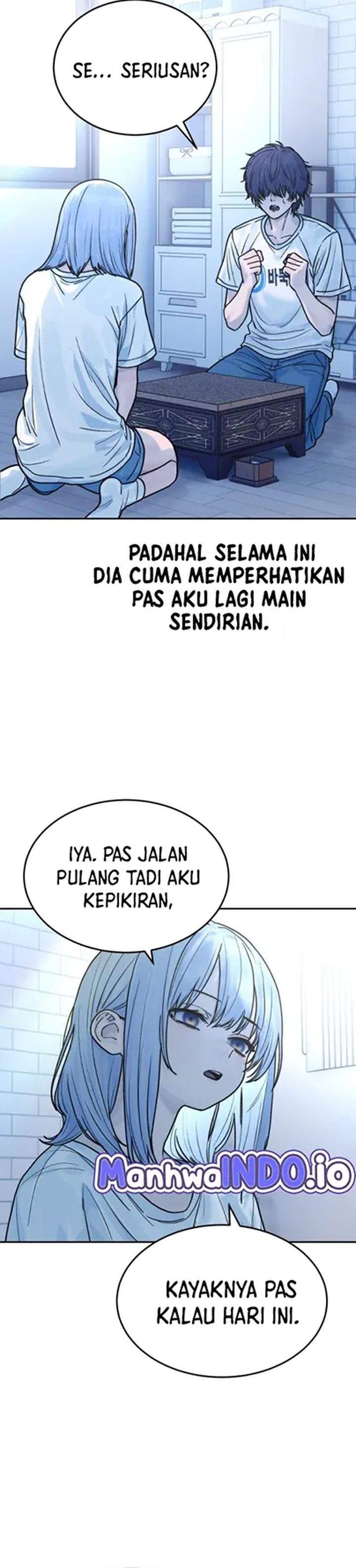 Girl-Go Chapter 24