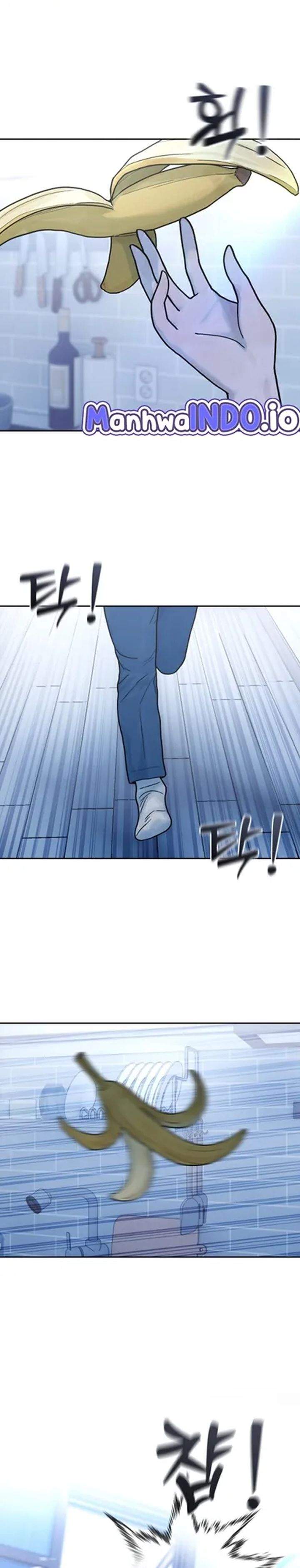 Girl-Go Chapter 24