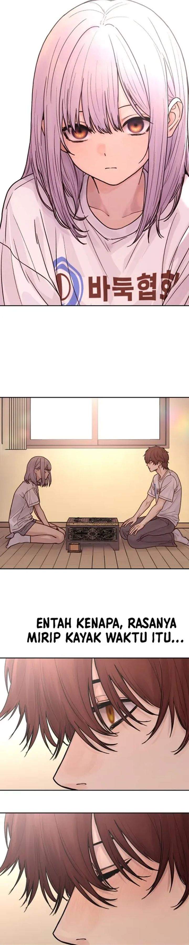 Girl-Go Chapter 24