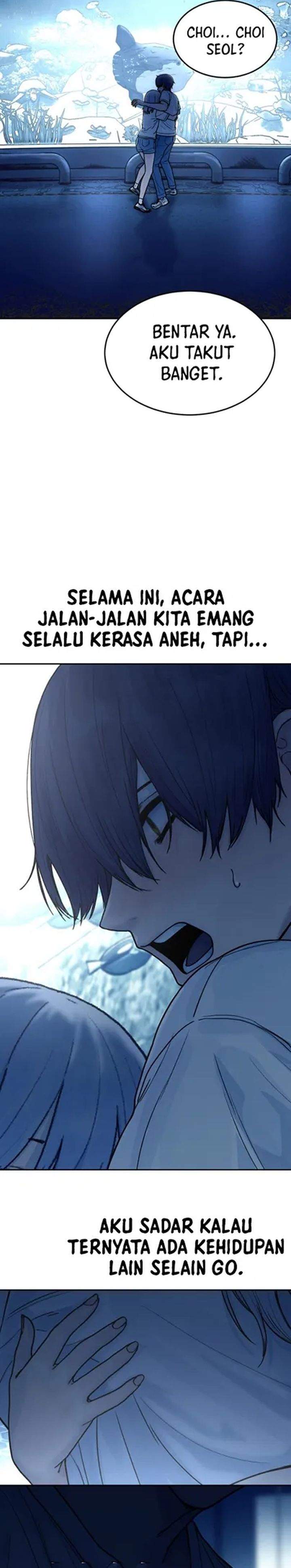 Girl-Go Chapter 24