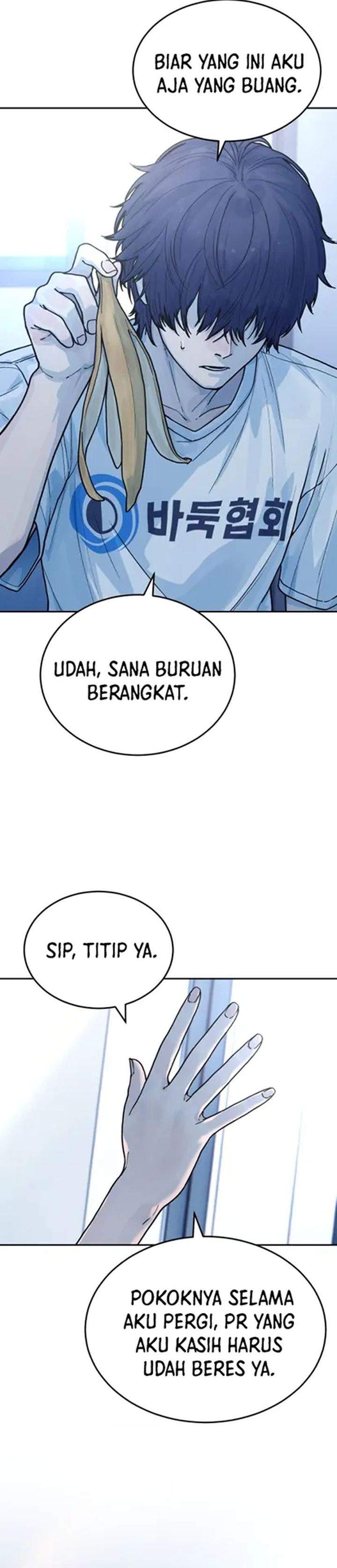 Girl-Go Chapter 24
