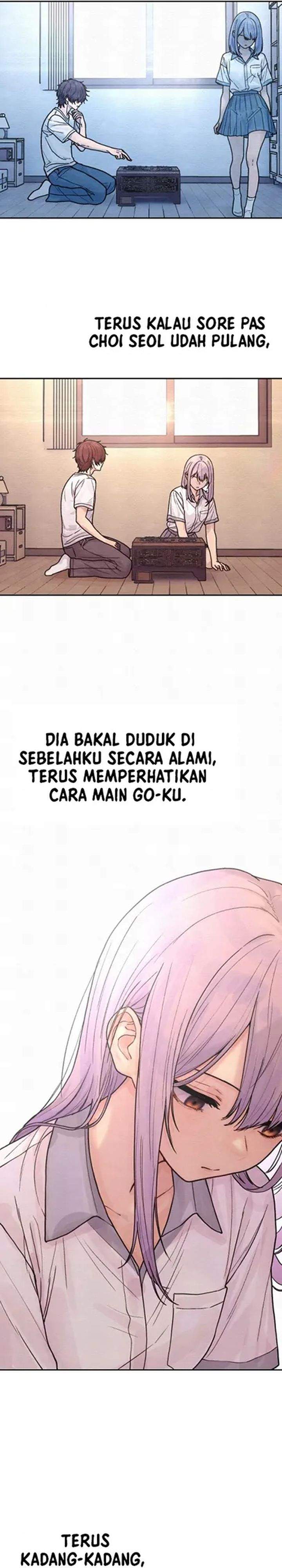 Girl-Go Chapter 24