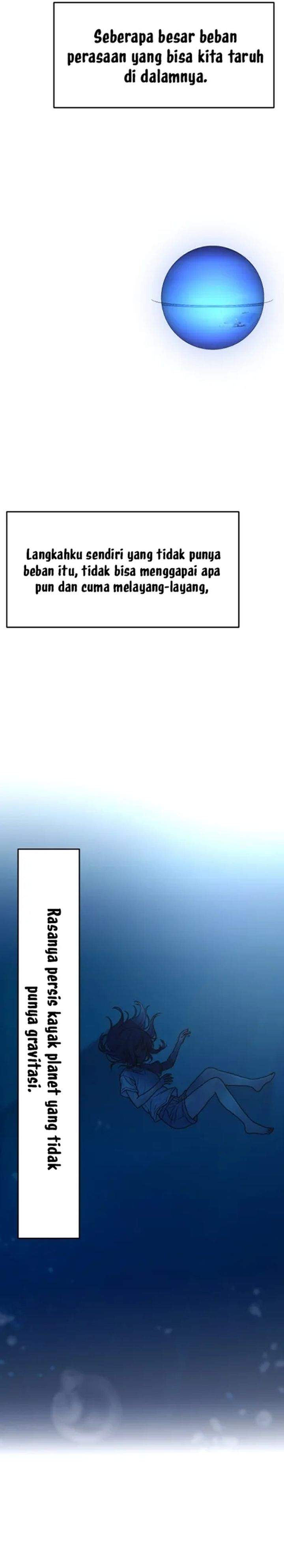 Girl-Go Chapter 24