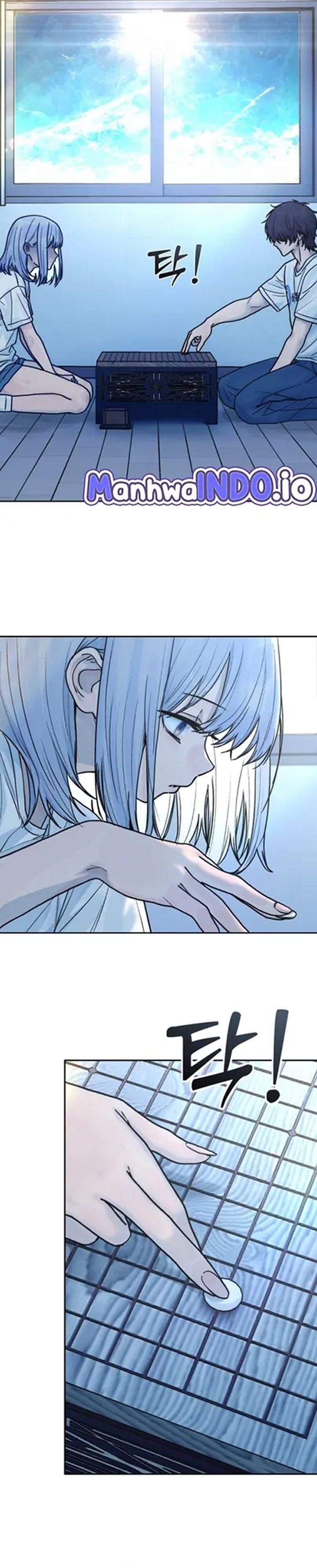 Girl-Go Chapter 24