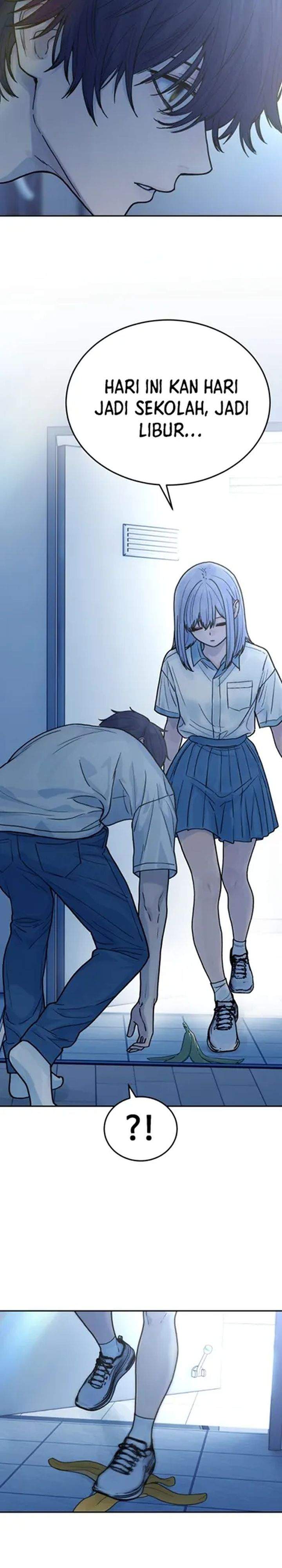Girl-Go Chapter 24