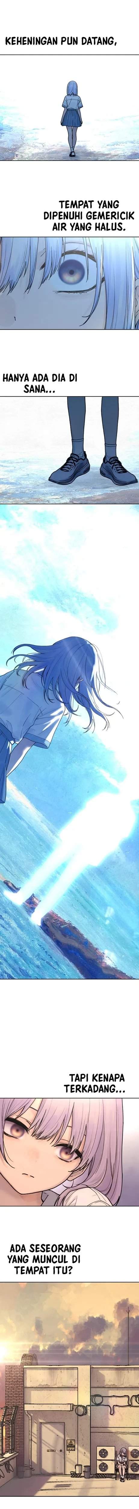 Girl-Go Chapter 25