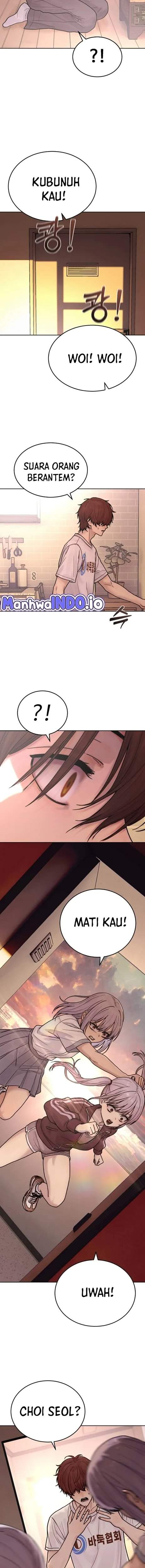 Girl-Go Chapter 25