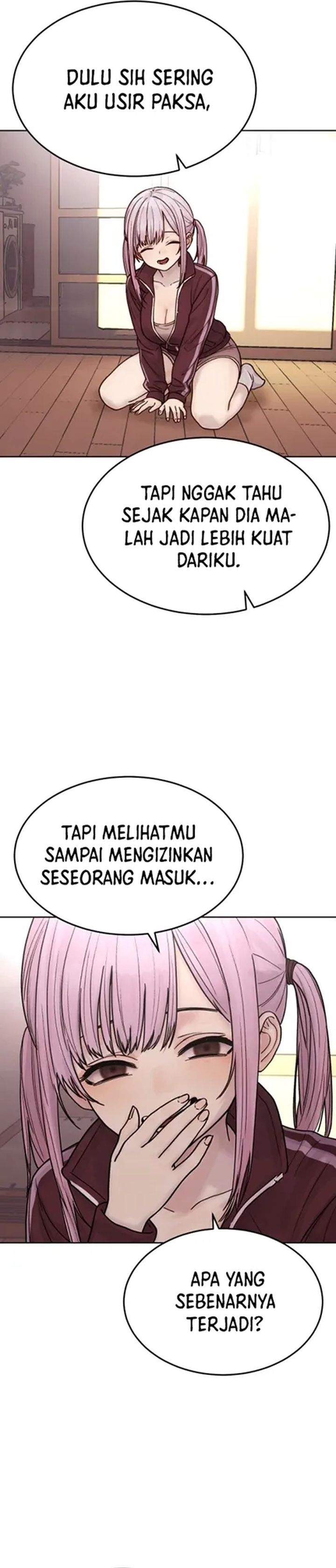 Girl-Go Chapter 26