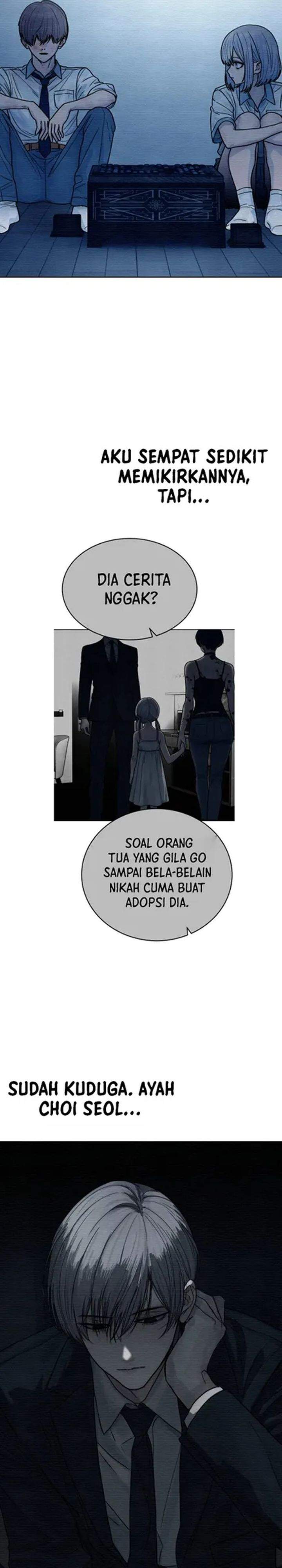 Girl-Go Chapter 26