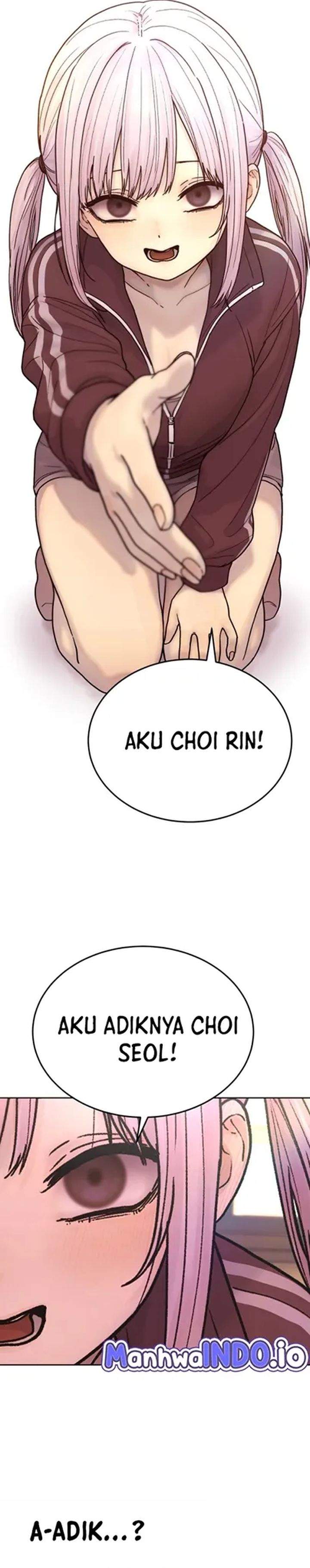 Girl-Go Chapter 26