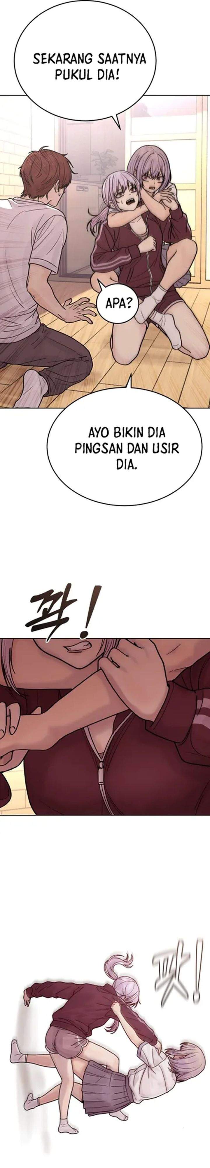 Girl-Go Chapter 26